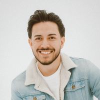 Lucas Meireles Da Costa's Photo