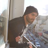 Agustin Santos的照片