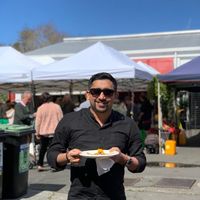 Fotos de Ryan Dsouza