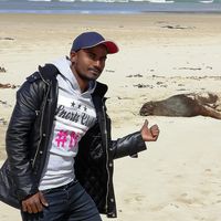 Fotos de Ramesh Duraisamy