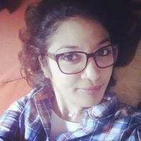 Najoua BenBen的照片