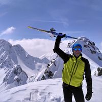 Photos de Alfredo Cattaneo