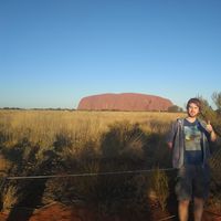 Carlos Gil Vilumbrales's Photo