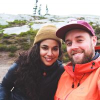 Taylor Doran的照片