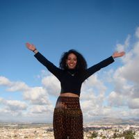 Melia Thompson's Photo