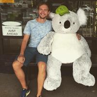 Fotos de Andy Whitehall