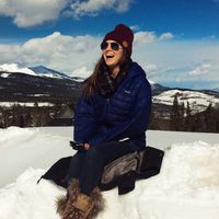 Britt Christians's Photo