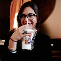 Natalia Pumar的照片