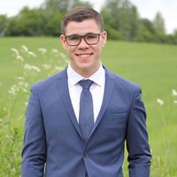 Andreas Bjørke Sollien's Photo