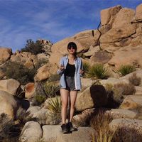 Zdjęcia użytkownika Nancy Chen