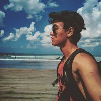 Davin As-Siddiq's Photo