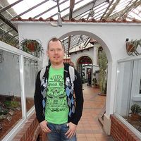 Thomas Keller's Photo