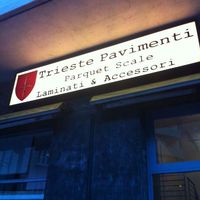 Trieste Pavimenti的照片