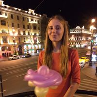 Dauranova Ekaterina的照片