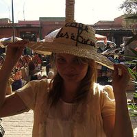 Hannah Zuzek的照片