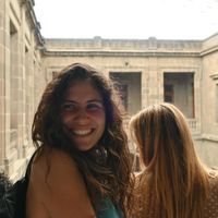 Anaïs Guyot's Photo