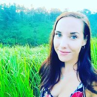 Aisha Galbucci's Photo