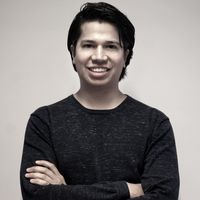 Camilo van Haastrecht的照片