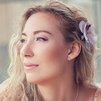 Mariia Tretiak的照片