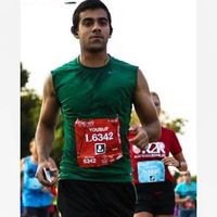 Yousuf Khan的照片