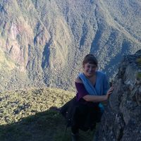 Amanda Luma Canuri的照片