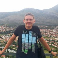 Le foto di Anton Beliakov