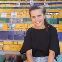 Zdjęcia użytkownika Azul Vivó