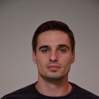 Robert Szarvas's Photo