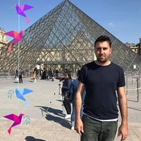 Kawa Muhamad的照片