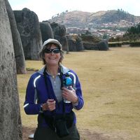 Marielouise Bell's Photo