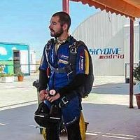 Giovanni Picci muñoz's Photo