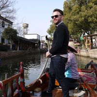 Ivo  Brites Traça的照片