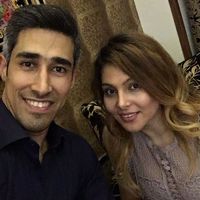 Roozbeh & Fateme Ayazi's Photo
