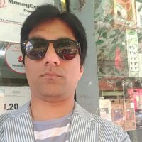 Adnan Sarfraz's Photo