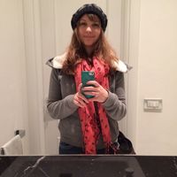 Rosie Keller的照片