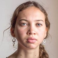 Marley Weig-Pickering's Photo