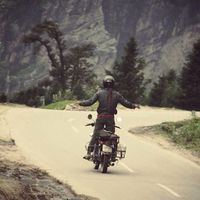 Raghav Chopra's Photo