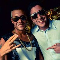 Alessandro Fouiny Khoubani's Photo