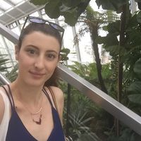 Rachel Marques的照片