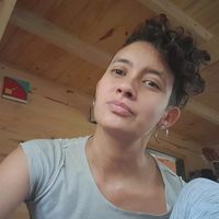 Victoria Godoy's Photo