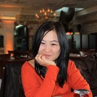 zairaabdrakhmanova的照片