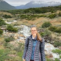 Ariadna Spago's Photo