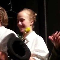 Fotos de Clara Sommer