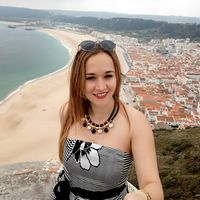 Krisztina Tóth的照片