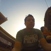 Paul Maldonado的照片