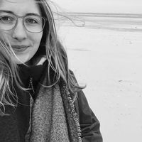 Veronika Rößl's Photo