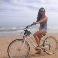 Rebecca Afford的照片