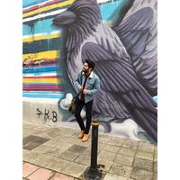 Ahmet Curkuş的照片