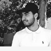 Mounsef Boularak's Photo