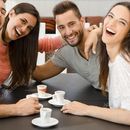 Thursday Coffe Circle's picture